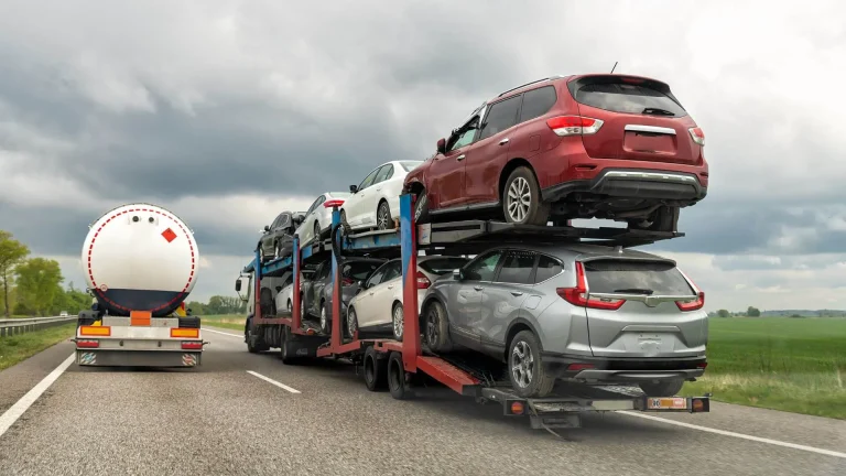 Important Car Shipping Safety Advice for Owners
