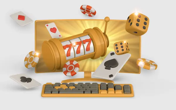 How To Research Online Slot Platforms Effectively