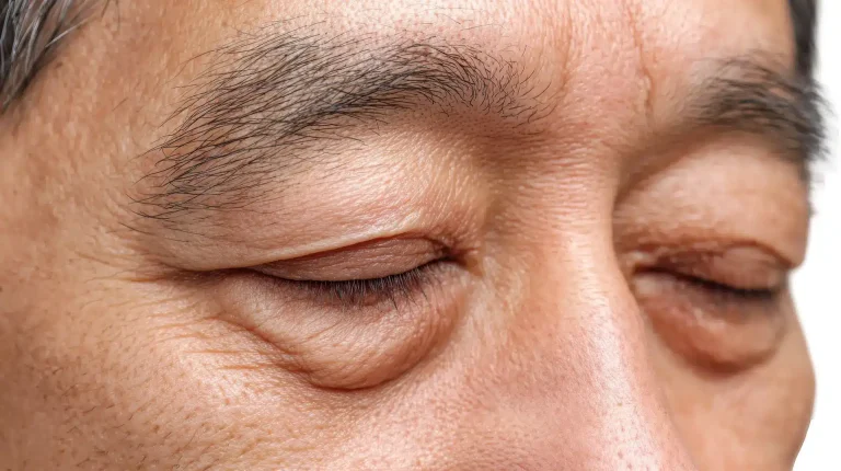 Struggling to Keep Your Eyes Open? Signs You May Need Droopy Eyelid Surgery Singapore