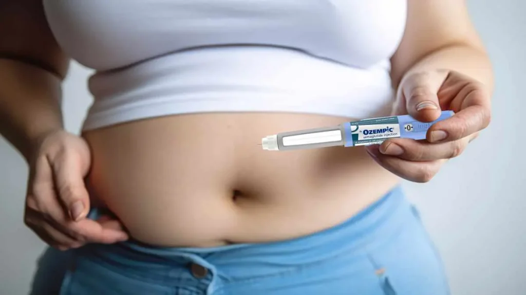What to Expect When Starting an Oral Weight Loss Programme