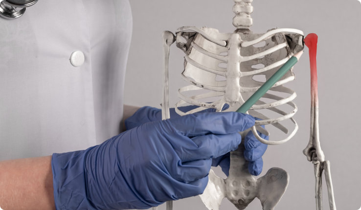 Orthopaedic Surgeon Singapore: How to Treat Frozen Shoulder Effectively