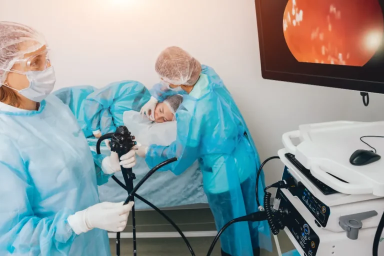 Is an Endoscopy Painful? What Patients Should Know Before Visiting an Endoscopy Clinic Singapore